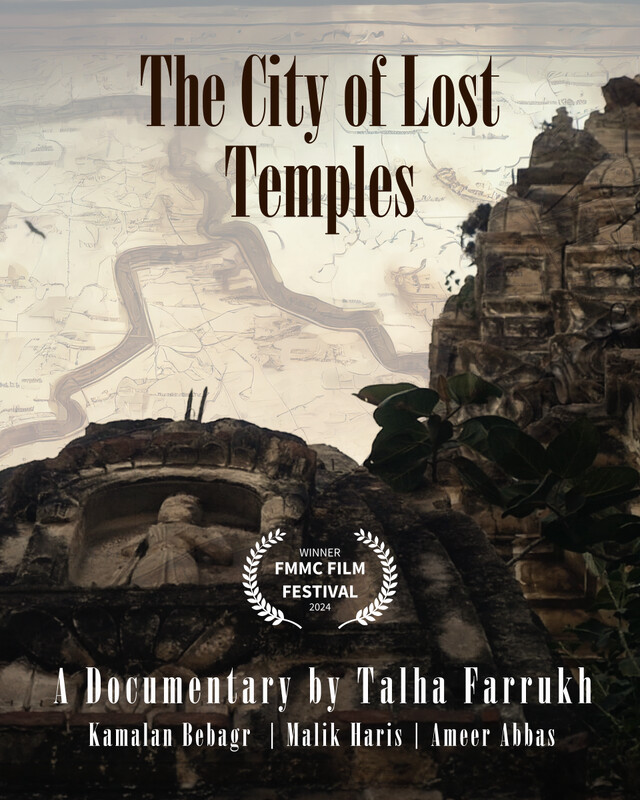 The City of Lost Temples (Pakistan)